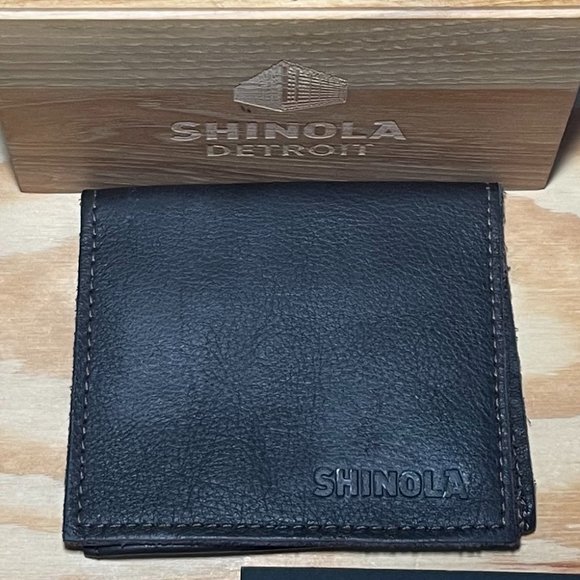 Shinola Runwell 47MM Brass - Picture 3 of 4